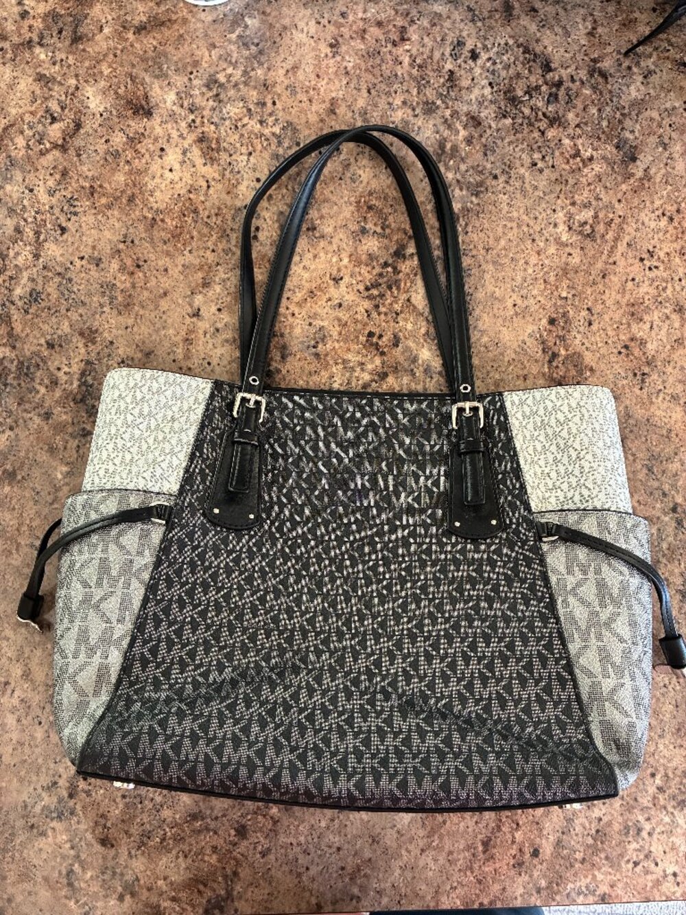 Michael Kors Laptop Bag/ tote bag